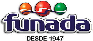 Funada's website logo
